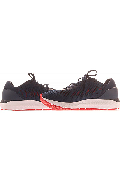 UNDER ARMOUR dámské běžecké tenisky textilní prodyšné Velikost 42 | UNDER ARMOUR | obrázek 5