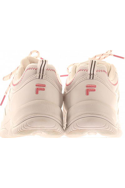 FILA růžové dámské tenisky sportovní volnočasové prodyšné Velikost 38 | FILA | obrázek 4
