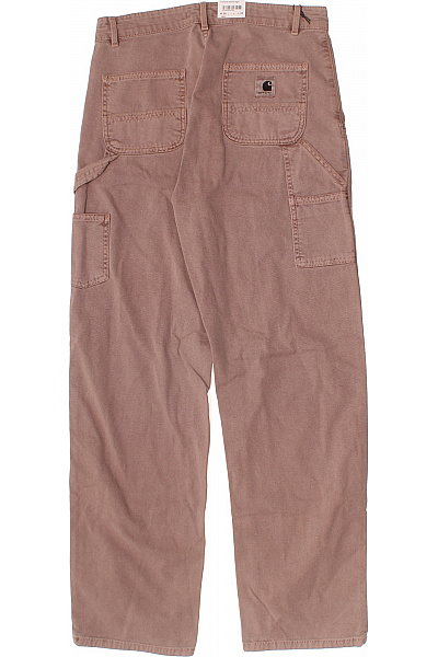 carhartt Dámské volné bavlněné kalhoty s kapsami Velikost EU W26/L00 | carhartt | obrázek 2