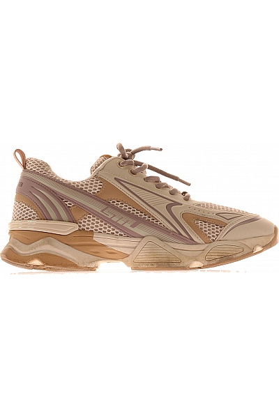 Steve Madden Pánské Tenisky Béžové Textilní Sportovní Vel. 42