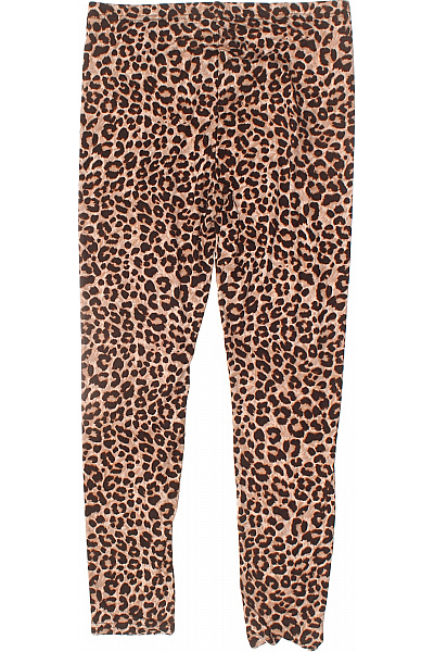 Sublevel Dámské kalhoty s potiskem zvířecí Vel. L/XL | Sublevel | obrázek 3