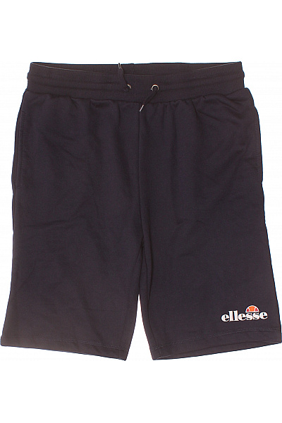 ellesse dětské chlapecké kraťasy bavlněné Vel. EU 158-164 | ellesse | obrázek 2