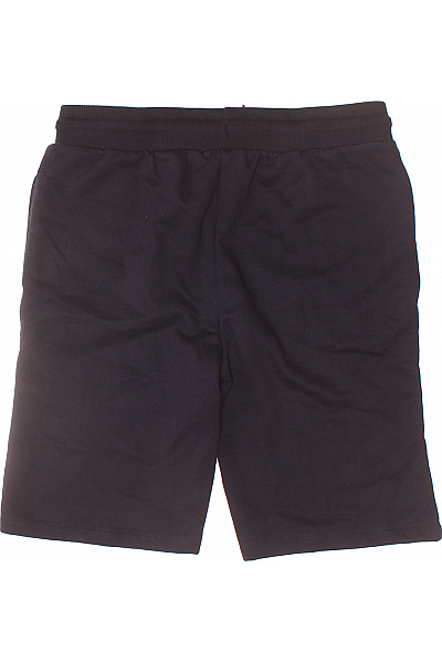 ellesse dětské chlapecké kraťasy bavlněné Vel. EU 158-164 | ellesse | obrázek 3