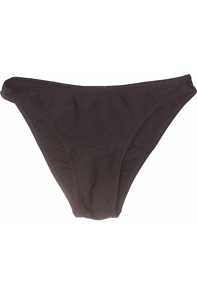 ADIDAS Dámské plavky černé bikiny trojúhelníkové | ADIDAS | obrázek 2