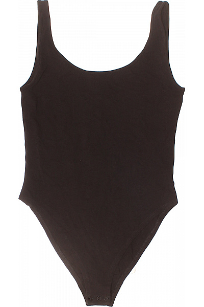URBAN CLASSICS Dámské bavlněné body černé Velikost EU M | URBAN CLASSICS | obrázek 2