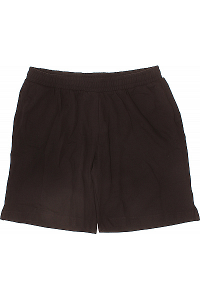 URBAN CLASSICS Pánské hnědé kraťasy volnočasové Vel. xxl | URBAN CLASSICS | obrázek 2
