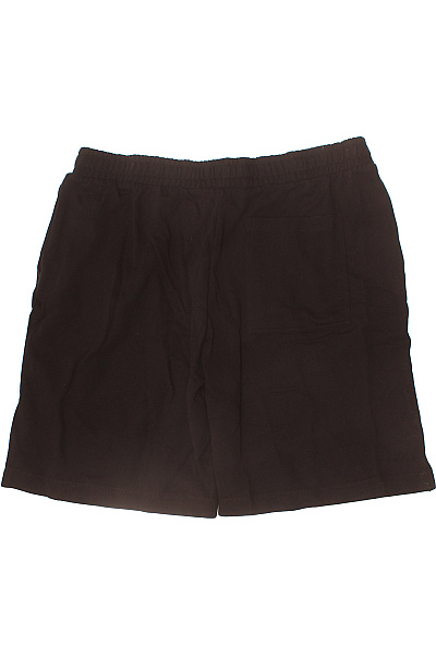 URBAN CLASSICS Pánské hnědé kraťasy volnočasové Vel. xxl | URBAN CLASSICS | obrázek 3