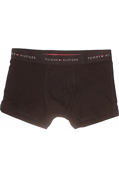 TOMMY HILFIGER pánské boxerky bavlněné Velikost M | TOMMY HILFIGER | obrázek 2