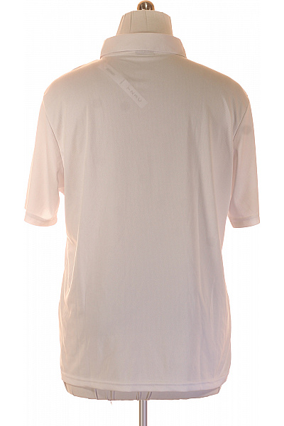 Pánské polo tričko s krátkým rukávem a potiskem Velikost 3xl | Unimoda | obrázek 3
