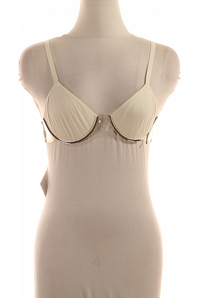 LA PERLA Bílé Plavky Podprsenka Sexy Velikost EU 38B
