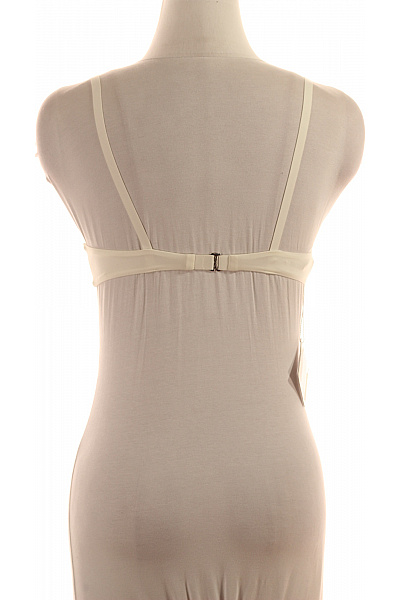 LA PERLA Bílé plavky podprsenka sexy Velikost EU 38B | LA PERLA | obrázek 2