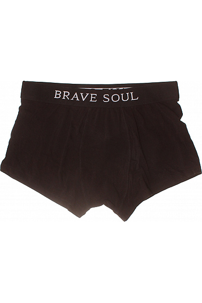 BRAVE SOUL Pánské bavlněné boxerky | BRAVE SOUL | obrázek 2