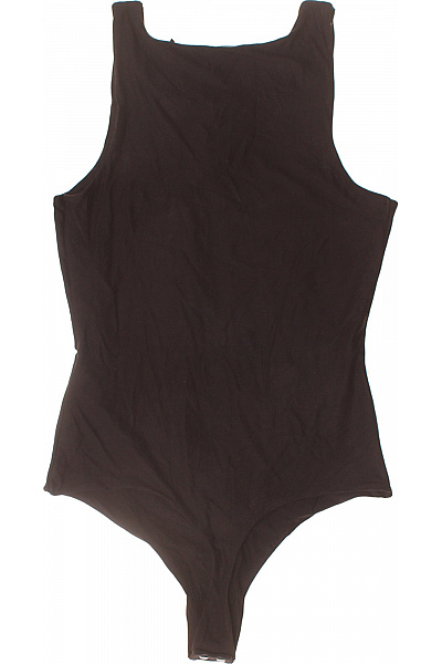 Guess černé tílko bez rukávů basic jednobarevné Velikost S | Guess | obrázek 2
