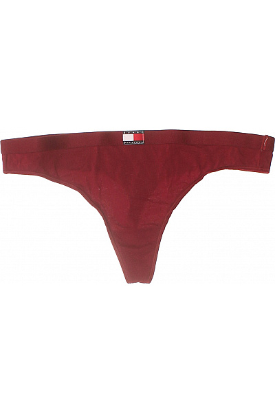 TOMMY HILFIGER dámské bavlněné kalhotky Vel. M | TOMMY HILFIGER | obrázek 2