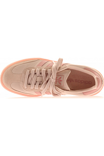 ADIDAS dámské růžové tenisky s platformou Vel. 40.5 | ADIDAS | obrázek 2
