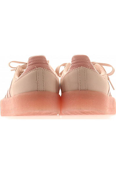 ADIDAS dámské růžové tenisky s platformou Vel. 40.5 | ADIDAS | obrázek 4