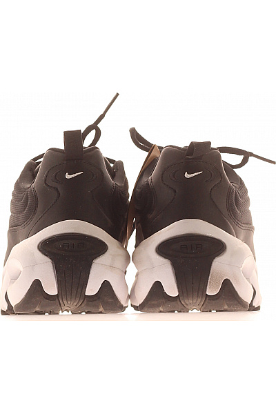 Nike Dámské tenisky černé sportovní volnočasové Vel. 40 | Nike | obrázek 4