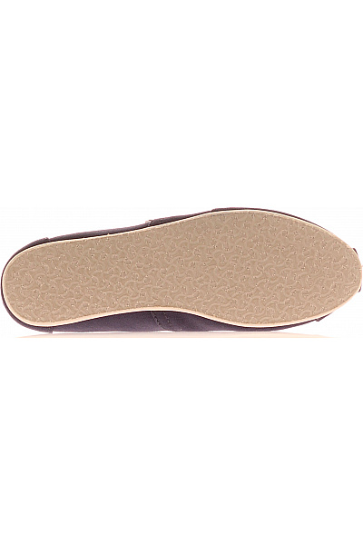 TOMS dámské plátěné nazouvací boty bez podpatku Vel. EU 36.5 | TOMS | obrázek 3