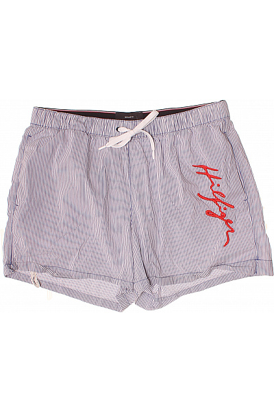 TOMMY HILFIGER pánské pruhované kraťasy volnočasové plážové Velikost L | TOMMY HILFIGER | obrázek 2