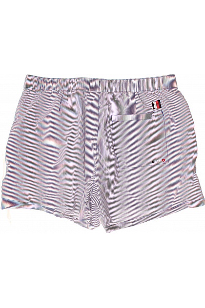 TOMMY HILFIGER pánské pruhované kraťasy volnočasové plážové Velikost L | TOMMY HILFIGER | obrázek 3