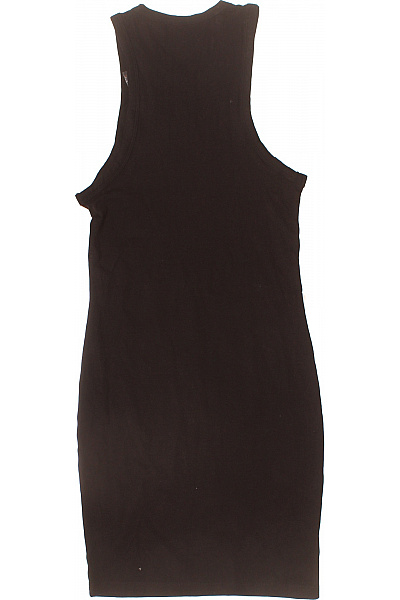 richmond Černé šaty bez rukávů bodycon Vel. S | richmond | obrázek 2