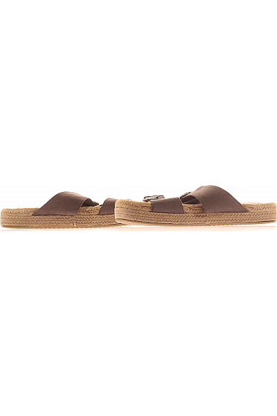 PULL&BEAR Dámské espadrilky na platformě s páskem Velikost 40 | PULL&BEAR | obrázek 5
