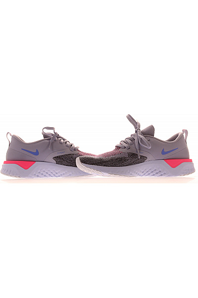 Nike Dámské běžecké tenisky šedé růžové Velikost EU 38 | Nike | obrázek 5