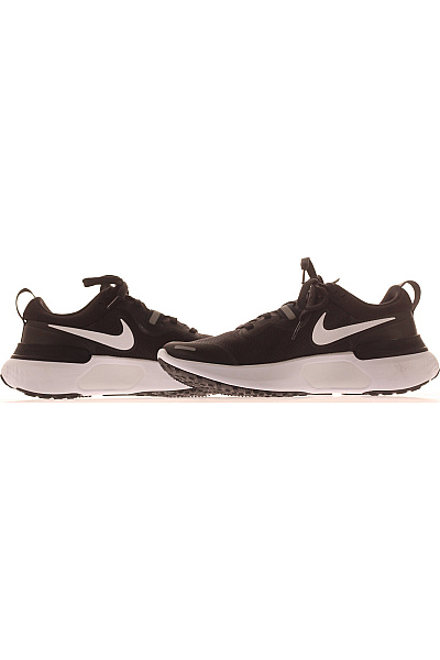 Nike Dámské černé běžecké tenisky React Velikost EU 38 | Nike | obrázek 5