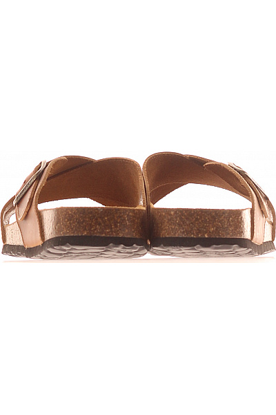 Mandel Sandals Pánské kožené sandály s přezkou volnočasové letní Vel. 44 | Mandel Sandals | obrázek 4