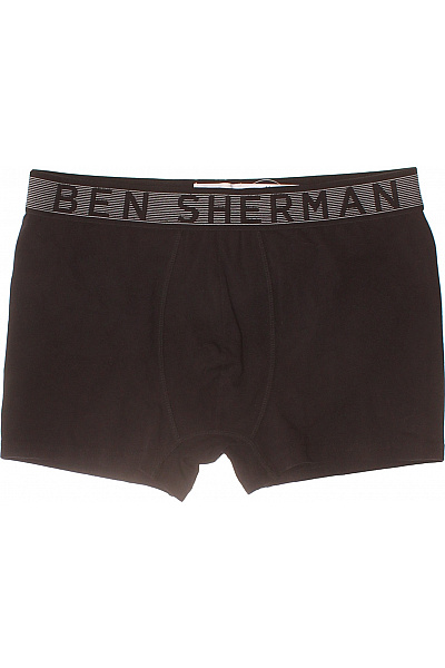 ben sherman pánské boxerky bavlněné Vel. M | ben sherman | obrázek 2