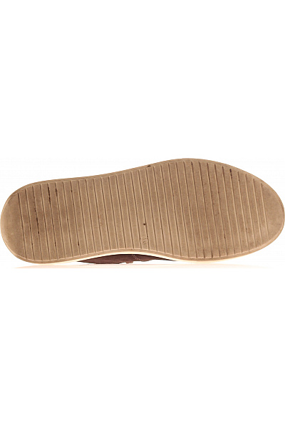 Steve Madden pánské hnědé semišové tenisky Vel. 43 | Steve Madden | obrázek 3