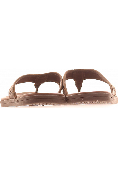UGG Pánské hnědé kožené žabky volnočasové letní Vel. 44 | UGG | obrázek 4