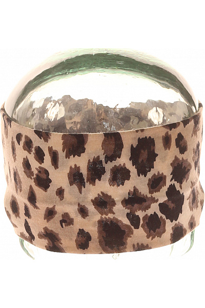 dámská leopardí čelenka měkké | Unimoda | obrázek 3