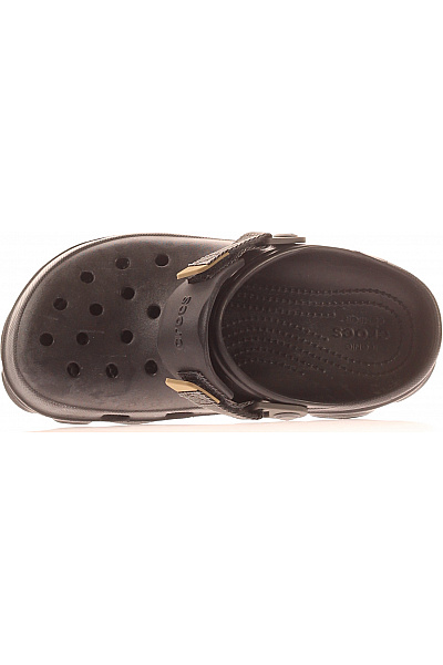 crocs Dámské nazouvací gumové boty volnočasové Velikost 39 | crocs | obrázek 2