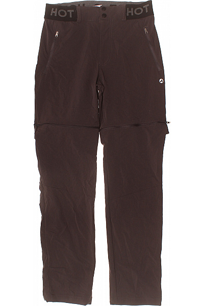 SPORTSWEAR Dámské outdoorové turistické kalhoty s odepínacími nohavicemi Vel. M | SPORTSWEAR | obrázek 2