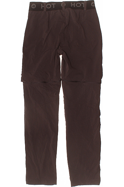 SPORTSWEAR Dámské outdoorové turistické kalhoty s odepínacími nohavicemi Vel. M | SPORTSWEAR | obrázek 3