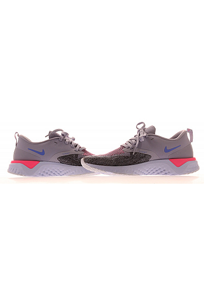 Nike Dámské běžecké tenisky šedé textilní sportovní Velikost EU 37.5 | Nike | obrázek 5