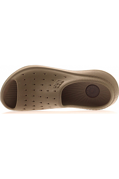 UGG Dámské nazouvací gumové sandály s perforací Vel. 8 | UGG | obrázek 2
