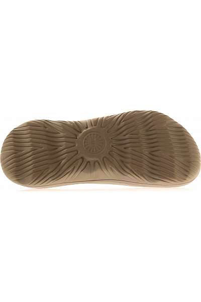 UGG Dámské nazouvací gumové sandály s perforací Vel. 8 | UGG | obrázek 3