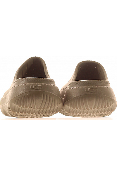 UGG Dámské nazouvací gumové sandály s perforací Vel. 8 | UGG | obrázek 4