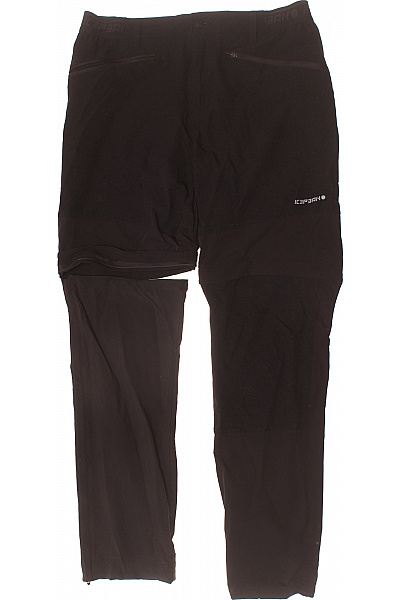 ICEPEAK Dámské Outdoorové Kalhoty S Odepínacími Nohavicemi Vel. EU M