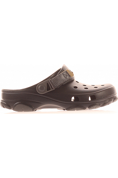 Crocs Dámské Nazouváky Volnočasové Gumové Velikost 8