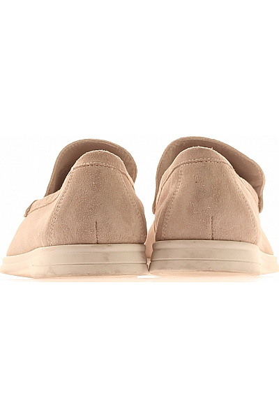 Steve Madden Dámské béžové kožené mokasíny volnočasové elegantní Velikost 41 | Steve Madden | obrázek 4