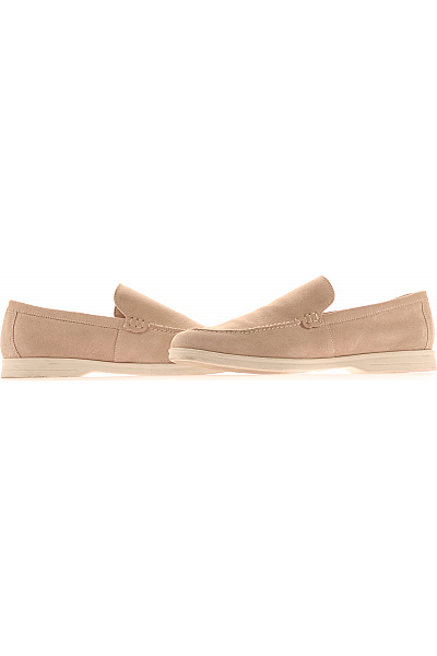 Steve Madden Dámské béžové kožené mokasíny volnočasové elegantní Velikost 41 | Steve Madden | obrázek 5
