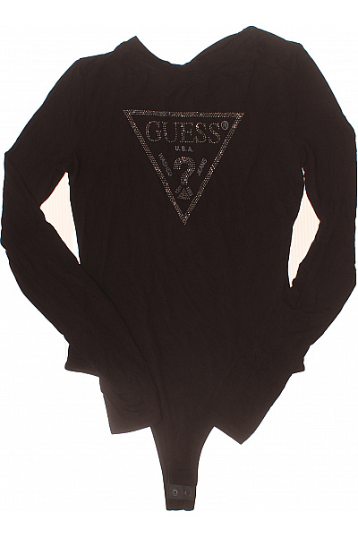 Guess dámské černé body s kamínky Vel. EU S | Guess | obrázek 2