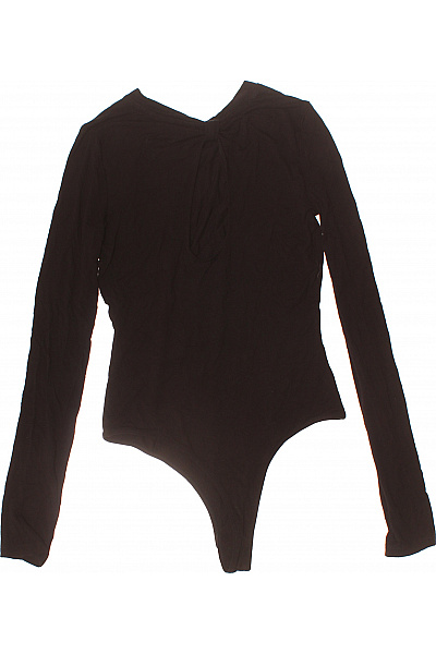 Guess dámské černé body s kamínky Vel. EU S | Guess | obrázek 3