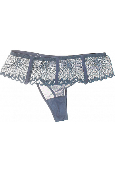 Dámské krajkové kalhotky Vel. XS | Unimoda | obrázek 2