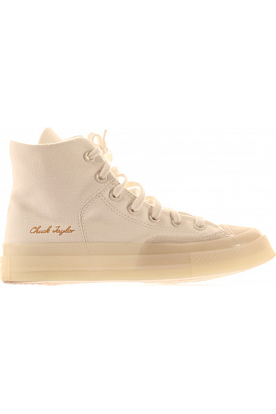 CONVERSE Vysoké Plátěné Tenisky šněrovací Volnočasové Velikost EU 38