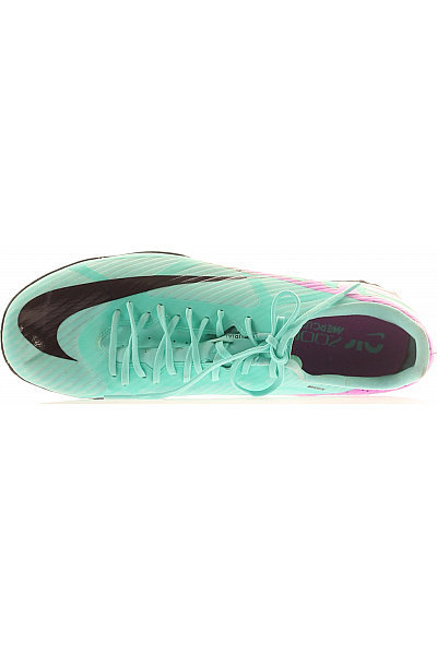 Nike Pánské kopačky sportovní textilní šněrovací Vel. 45 | Nike | obrázek 2