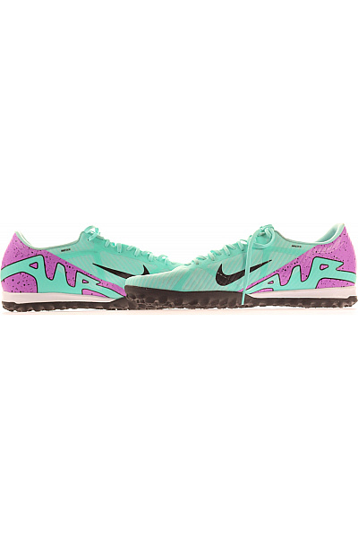 Nike Pánské kopačky sportovní textilní šněrovací Vel. 45 | Nike | obrázek 5